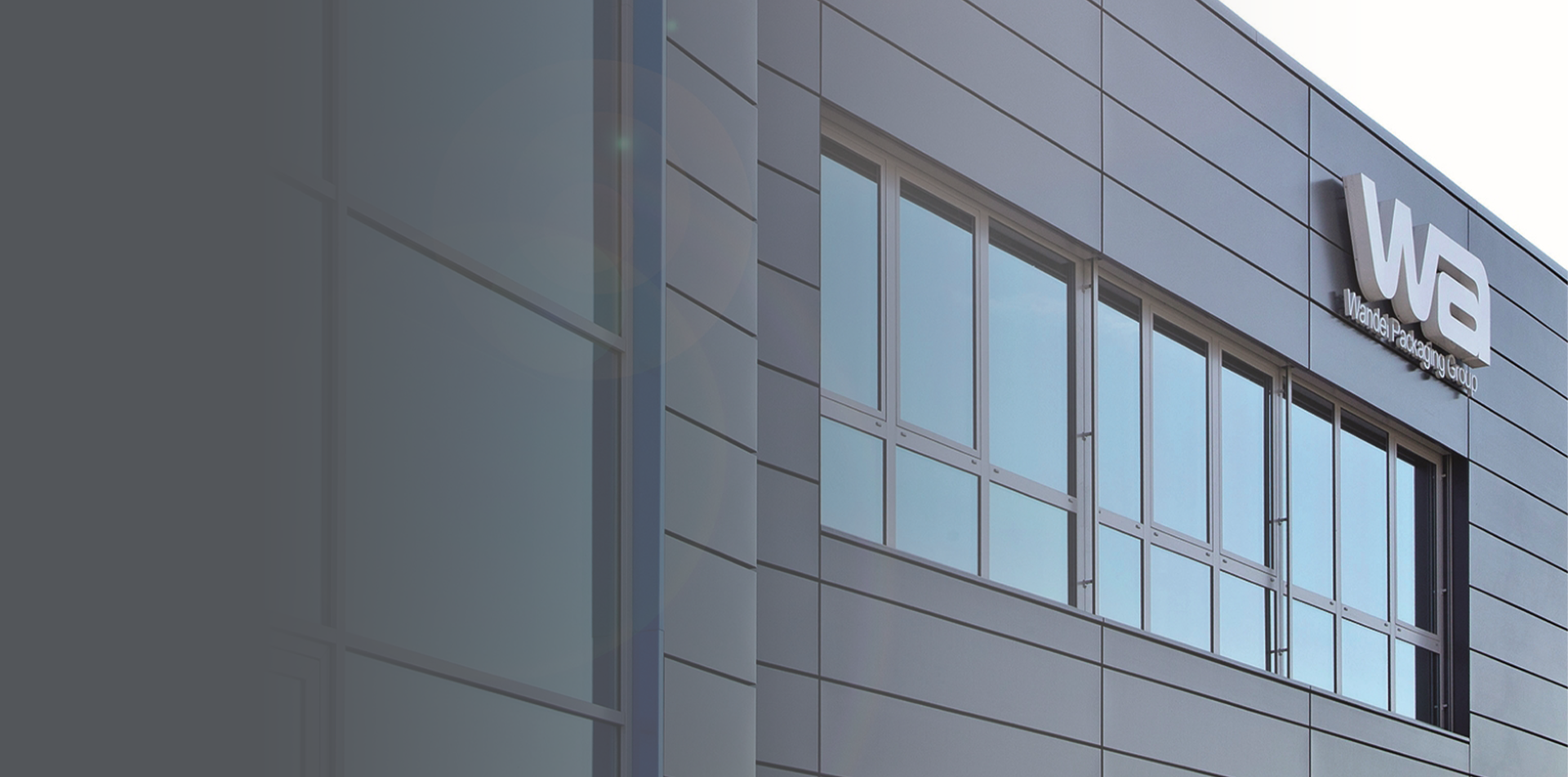 Wandel Packaging Group locations and business areas